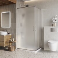 BelBagno LUCE-AH-2-100/80-P-Cr Image #6