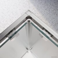 BelBagno LUCE-AH-2-100/80-P-Cr Image #4