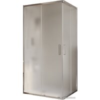 BelBagno LUCE-AH-2-100/80-P-Cr Image #1