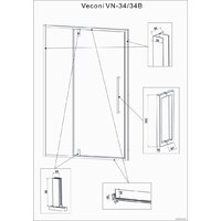 Veconi VN40B VN40B-120-01-C1 Image #5