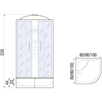 River Dunay XL 100/44 MT Image #22