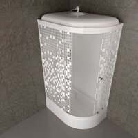 Triton Коралл B ДН4 120x80 L Image #6