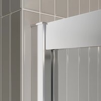 BelBagno LUCE-AH-1-130/90-C-Cr Image #5