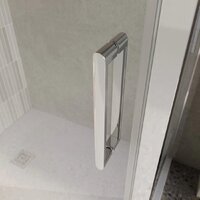 BelBagno LUCE-AH-1-130/90-C-Cr Image #2