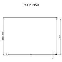 Vincea Slim 8mm VSR-4SLP9012CLB Image #7