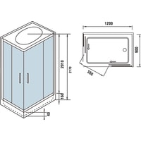 WeltWasser WW500 Laine 1204 Image #12