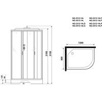 Niagara NG-3512-14LP 120x80 Image #3