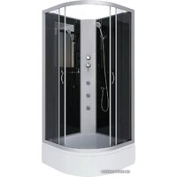 Niagara NG-3503-14BKG 80x80x215 Image #2