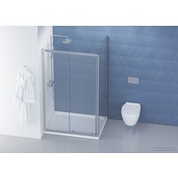 BelBagno DUE-AH-1-120/80-C-CR Image #2