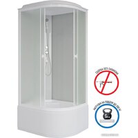 Niagara Promo P120/90/40L/MT 120x90x215 Image #4