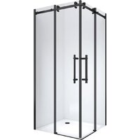 BelBagno MARINO-A-2-100-C-NERO