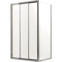 Ambassador Forsa 100x90x195 17021101NX-90NX Image #1
