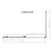 Vincea Slim-N VSR-4SN8011CLG Image #5