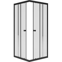 Метакам Universal Black 90x90 KKS_013568 (прозрачное стекло)