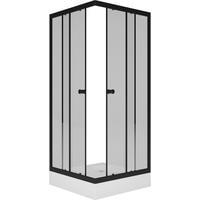 Метакам Universal Black 90x90 KKS_013568 (прозрачное стекло) Image #4