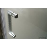 BelBagno UNIQUE-A-2-85/100-M-Cr (матовое стекло) Image #5