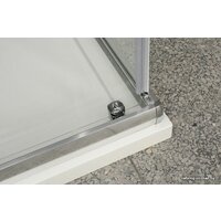 BelBagno UNIQUE-A-2-85/100-M-Cr (матовое стекло) Image #3