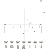 Veconi RV-034 RV034-11080-01-C7 Image #2