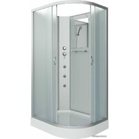 Niagara NG-3312-14LBKG 120x80x200 Image #2