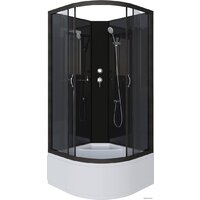 Niagara NG-6508-14BK 90x90x200 Image #1