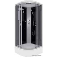 Niagara NG-3503-14 80x80x215 Image #2