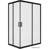 Метакам Universal Pro Black 120x80 KKS_014548 (прозрачное стекло)