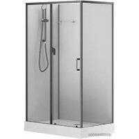 Aquanet Passion Evo 120L (черный) Image #1