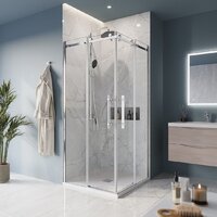 BelBagno MARINO-A-2-100-C-CR Image #2