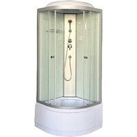 Saniteco BST-100W