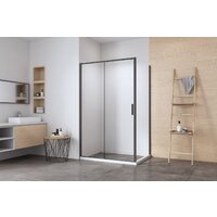 Aquanet Pleasure Evo 120 AE65-120x100-BT (черный анодированный) Image #3