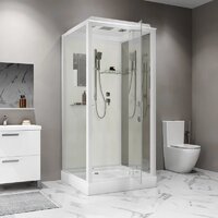 Niagara Standart ST80/15Q 80х80х215 Image #4