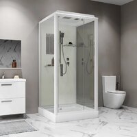 Niagara Standart ST80/15Q 80х80х215 Image #3