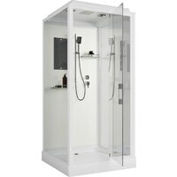 Niagara Standart ST80/15Q 80х80х215 Image #2