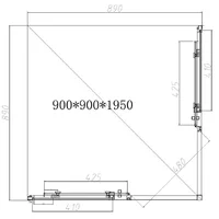 Vincea Slim-N VSS-4SN900CLG Image #5