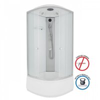 Niagara Eco E80/40/MT 80x80x215 Image #12