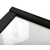 Rea Hugo Double black 80x80 K6600 Image #7