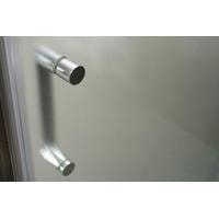BelBagno UNIQUE-A-2-75/90-P-Cr (рифленое стекло) Image #2