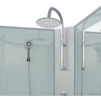 Niagara NG-3312-14LBKT 120x80x200 Image #4