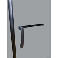 OSK 94-9B-V 90х90х195 (прозрачное) Image #3
