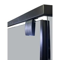OSK 94-9B-V 90х90х195 (прозрачное) Image #5