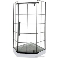 OSK 27BL-9 90x90x205