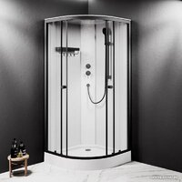 AM.PM X-Joy 90x90 W94C-401-090BT Image #13