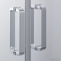 Ambassador Forsa 120x100x200 17021107AX-100AX Image #2