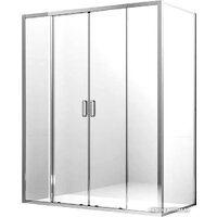 Ambassador Forsa 120x100x200 17021107AX-100AX