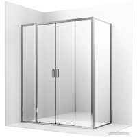 Ambassador Forsa 120x100x200 17021107AX-100AX Image #10