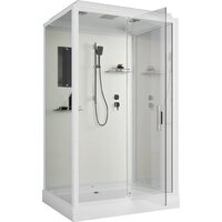 Niagara Standart ST120/90/15Q 120х90х215 Image #2
