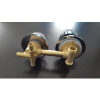Niagara NG-214-01LN 120x80x215 (тонированное стекло/черный) Image #6