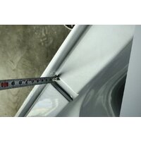 Niagara NG-214-01LN 120x80x215 (тонированное стекло/черный) Image #12