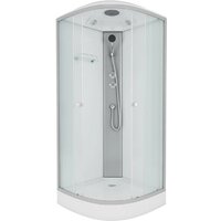 Niagara Eco E80/13/MT 80x80x215