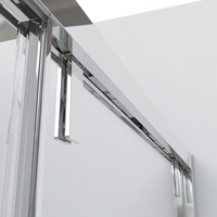 Vincea Lugano VSR-1L9014CLB-1 (черный/прозрачное) Image #3